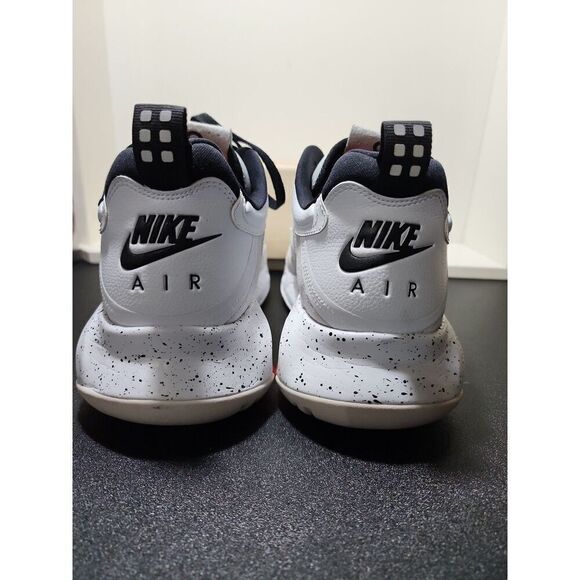 JORDAN AIR MAX 200 Size 11.5 Men's - Picture 4 of 7